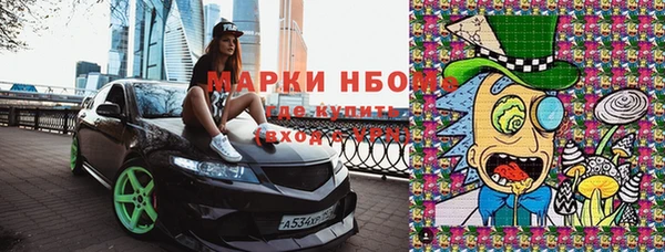 молекула духа Майский