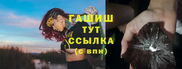 молекула духа Майский