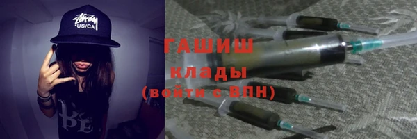 молекула духа Майский