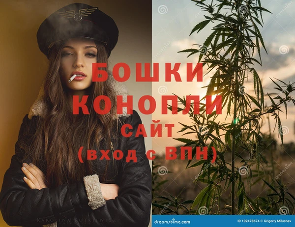 молекула духа Майский